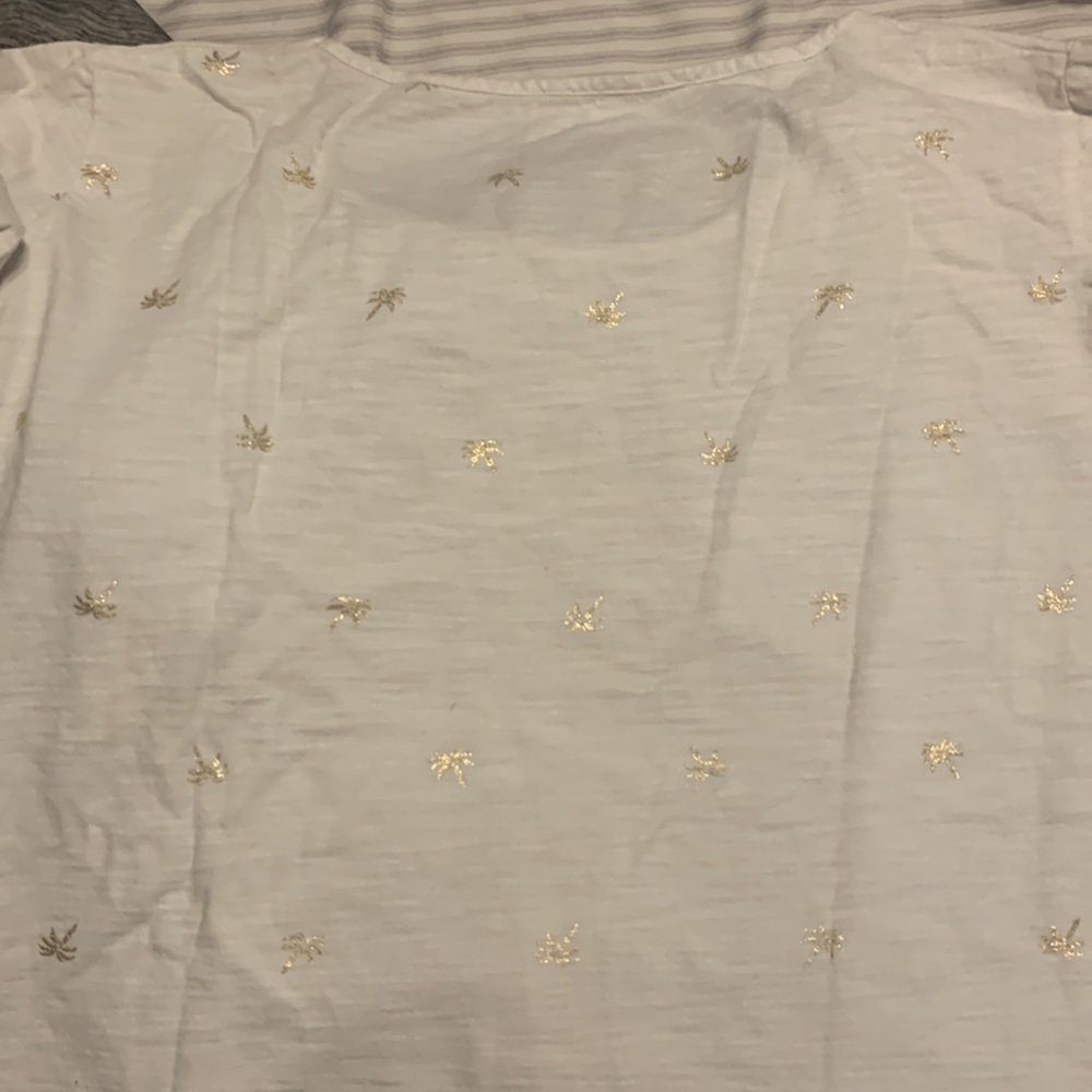 Talbots Tee - Picture 4 of 4